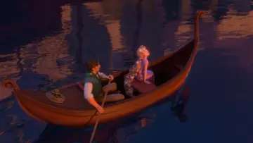 Backdrop to the movie "Tangled" #1642800