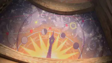Backdrop to the movie "Tangled" #1723649