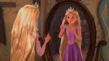 Backdrop to the movie "Tangled" #1723652