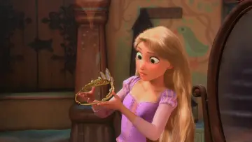Backdrop to the movie "Tangled" #1723653