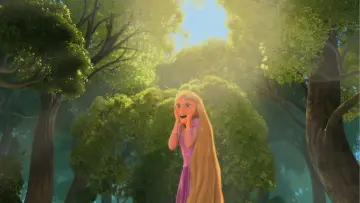 Backdrop to the movie "Tangled" #1723659