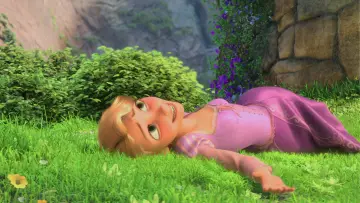 Backdrop to the movie "Tangled" #1723660