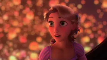 Backdrop to the movie "Tangled" #1723667