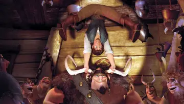 Backdrop to the movie "Tangled" #551290