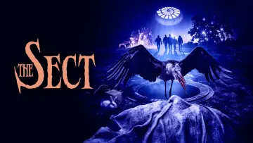Backdrop to the movie "The Sect" #1108218