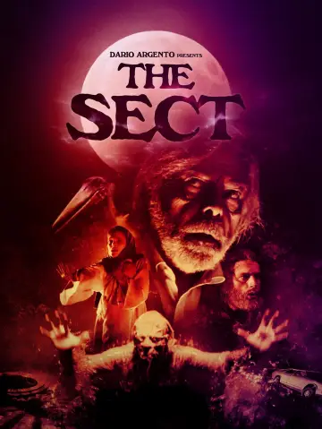 Poster to the movie "The Sect" #1108224