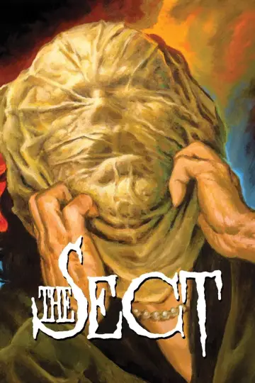 Poster to the movie "The Sect" #1108234