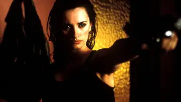 Backdrop to the movie "Don