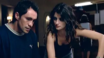 Backdrop to the movie "Don