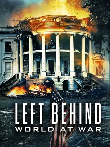Left Behind: World at War