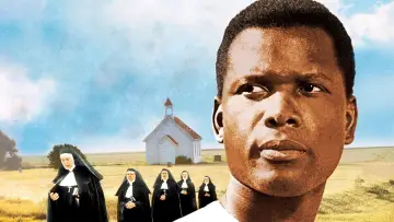 Backdrop to the movie "Lilies of the Field" #1046525