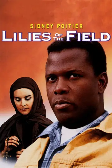 Poster to the movie "Lilies of the Field" #1046534