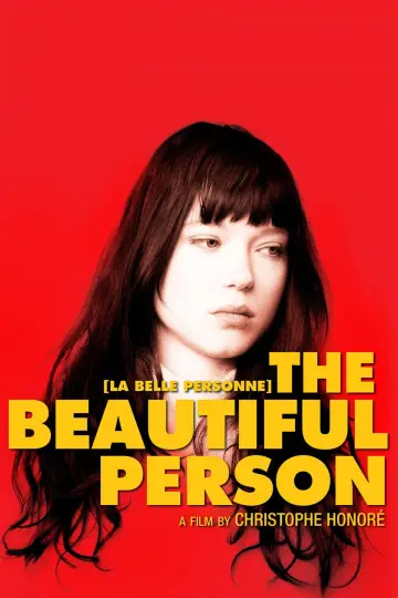 Poster to the movie "The Beautiful Person" #1635228