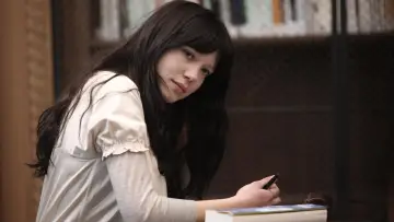 Backdrop to the movie "The Beautiful Person" #1650740