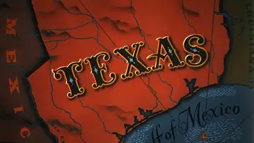 Backdrop to the movie "The Man from the Alamo" #1861178
