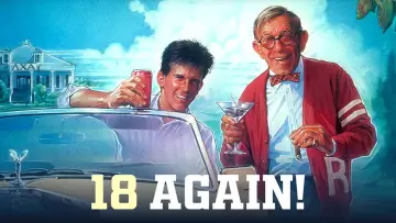Backdrop to the movie "18 Again!" #1590100