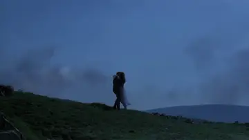 Backdrop to the movie "Ryan