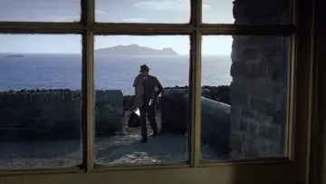 Backdrop to the movie "Ryan