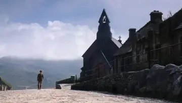 Backdrop to the movie "Ryan