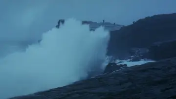Backdrop to the movie "Ryan
