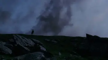 Backdrop to the movie "Ryan