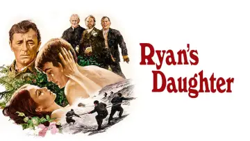 Backdrop to the movie "Ryan