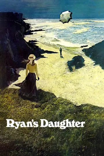 Poster to the movie "Ryan