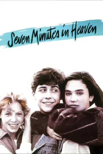 Poster to the movie "Seven Minutes in Heaven" #1904395