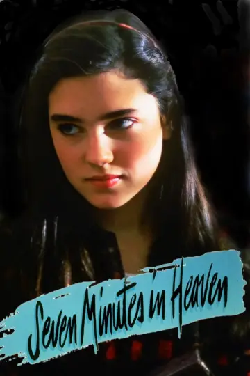 Poster to the movie "Seven Minutes in Heaven" #1904398