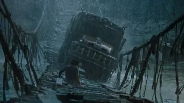 Backdrop to the movie "Sorcerer" #1287145