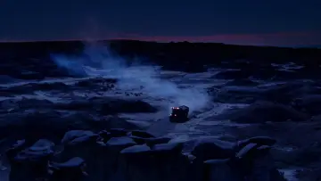 Backdrop to the movie "Sorcerer" #1738601