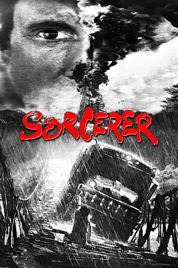 Poster to the movie "Sorcerer" #217646