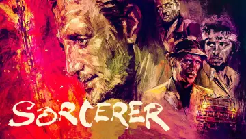 Backdrop to the movie "Sorcerer" #668724