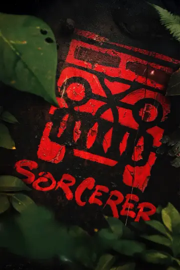 Poster to the movie "Sorcerer" #668799