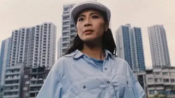 Backdrop to the movie "Supercop 2" #946528