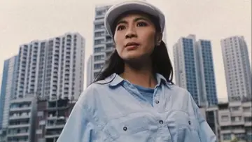 Backdrop to the movie "Supercop 2" #946533
