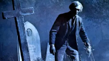 Backdrop to the movie "Tales from the Crypt" #1013885