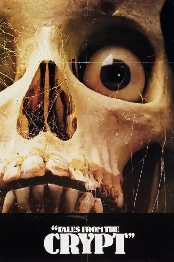 Poster to the movie "Tales from the Crypt" #1013894