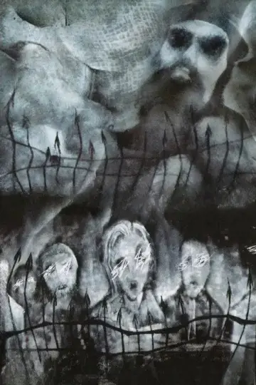 Poster to the movie "At Midnight I