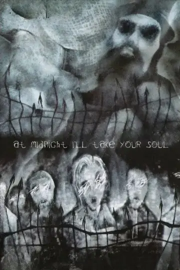 Poster to the movie "At Midnight I