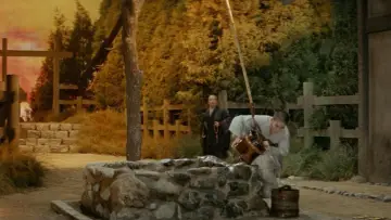 Backdrop to the movie "Kwaidan" #813007