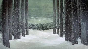 Backdrop to the movie "Kwaidan" #813014