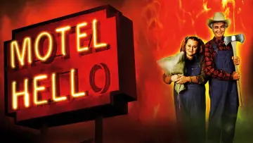 Backdrop to the movie "Motel Hell" #1074606