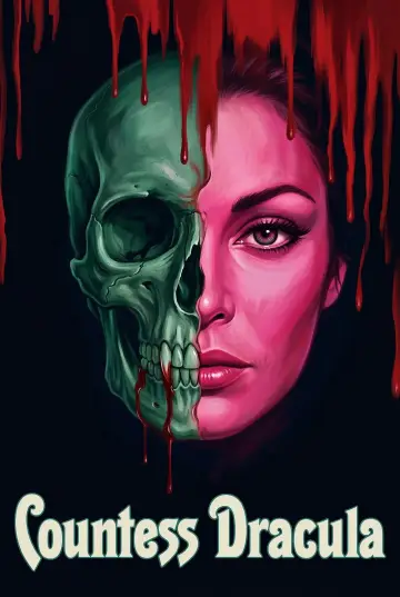 Poster to the movie "Countess Dracula" #1058867