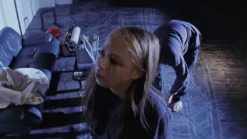 Backdrop to the movie "Ritual" #1143870