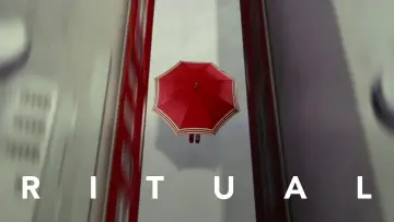 Backdrop to the movie "Ritual" #949998
