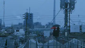 Backdrop to the movie "Ritual" #950000