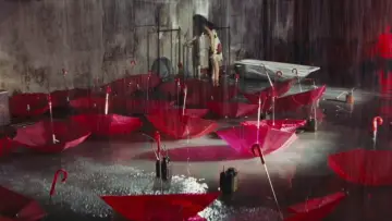 Backdrop to the movie "Ritual" #950029