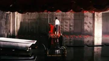Backdrop to the movie "Ritual" #950033