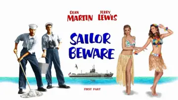 Backdrop to the movie "Sailor Beware" #1527159